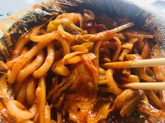 -中央财经大学-食堂