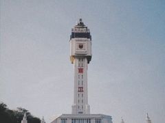-南京工业大学-东苑1食堂