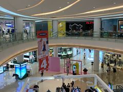 -深圳龙华星河COCO City(民治店)