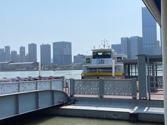 -公平路渡口(轮渡站)