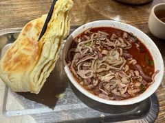 -老·贝尔杂碎馆