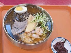 -华天延吉餐厅(西四总店)