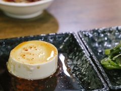 餐前小菜-真情鲍鱼海鲜汤