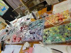 -100家灵感仓库·DIY团建(什刹海店)