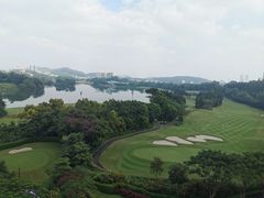 -深圳隐秀山居酒店