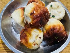 -黄阿姨锅贴大王(万航渡路店)