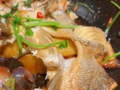 -茄子恰恰·新云南小炒(坪山益田店)