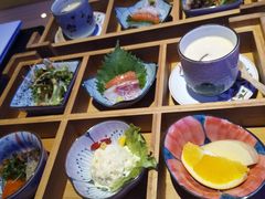 -琴寿司居酒屋(中山广场店)