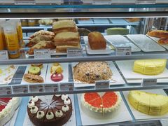 -Peet's Coffee皮爷咖啡(德基店)