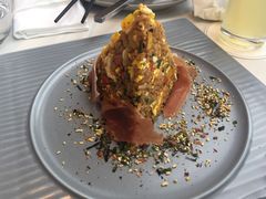 -天玑高空江景餐厅&酒吧Sky Secret Restaurant&Bar