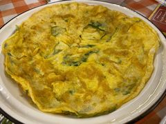 捞叶煎蛋-琼大师东方烤乳猪(亚特兰蒂斯店)