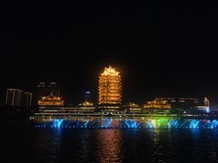 -眉山湿地公园(东坡区)