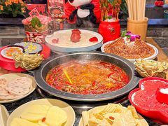 -蜀大侠火锅(总府路店)