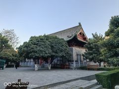 -洛阳周公庙博物馆