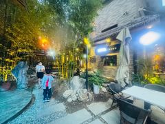 -陈熹公民族美食文化餐厅(中华广场店)