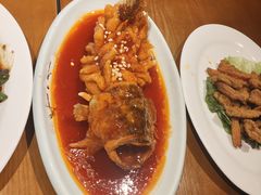 -三凤酒家·百年无锡菜(清扬茂业店)