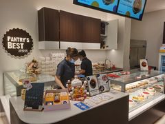 -派悦坊·甜品·蛋糕(虹口龙之梦店)