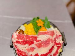 寿喜烧-米仓食堂(凯德广场店)