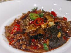 -王府井酒店(金桥港湾店)
