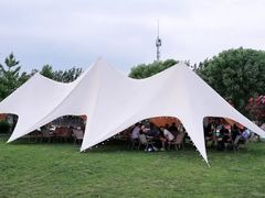 -WE ME 伴山营地·城市露营·团建策划