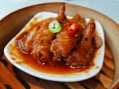 -熙瓏里(万科店)