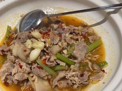 -喜湘宴·精致湖南菜(和平西桥店)