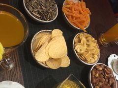 -碧露轩·大益茶体验馆(镇江路店)
