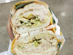 -赛百味SUBWAY(燕莎奥莱店)