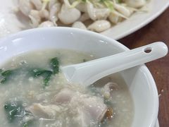 -华记粥饭店(印象容桂主题风情街店)