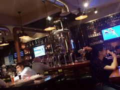 -Shanghai Brew House上海啤酒工坊(老外街店)