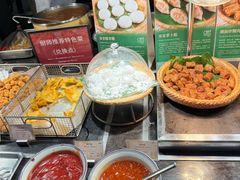 -惠州皇冠假日酒店·西餐厅·自助餐厅