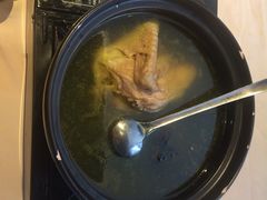 黄山土母鸡汤-徽珍源(龙茗路店)