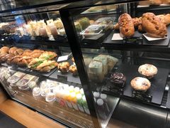 -星巴克(杭州嘉里中心4F店)