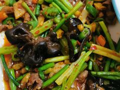 -川悦壹号·川菜(蠡溪路店)