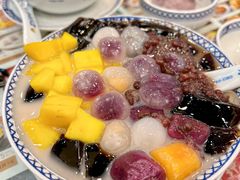 -赵记传承·中国甜品(福州总店)