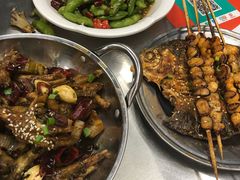 -小民大排档(马场角横路店)