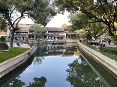 -绍兴书圣故里景区