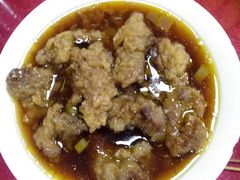 -郑家包子牛肉拉面(尚勤路店)
