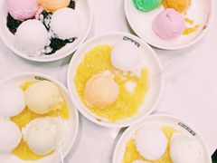 -南海冰室·新式潮汕茶饮(金涛店)