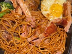 -半秋山西餐厅(襄阳万达店)