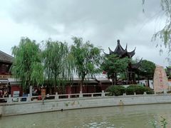 -召稼楼古镇