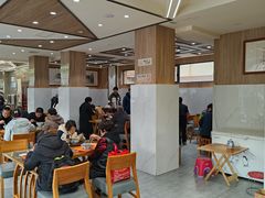 -清真磨沟沿老字号牛肉面(总店)