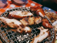 -琼大师东方烤乳猪(亚特兰蒂斯店)