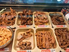 -绝味鸭脖(石路步行街店)