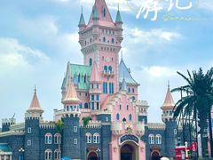 -厦门方特梦幻王国