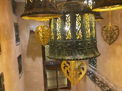 -叶叶菩提·晋福宫