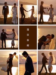 -金夫人婚纱摄影