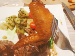 -必胜客(兴华中路PH店)