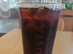 -COSTA COFFEE(上海五玠坊店)