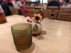 -耶里夏丽·丝路国际·新疆餐厅(浦东区东方路店)